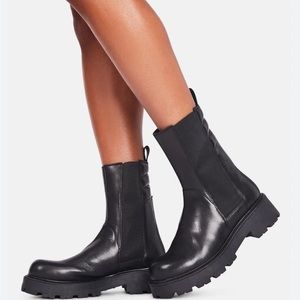 Vagabond Cosmo Chelsea Boot